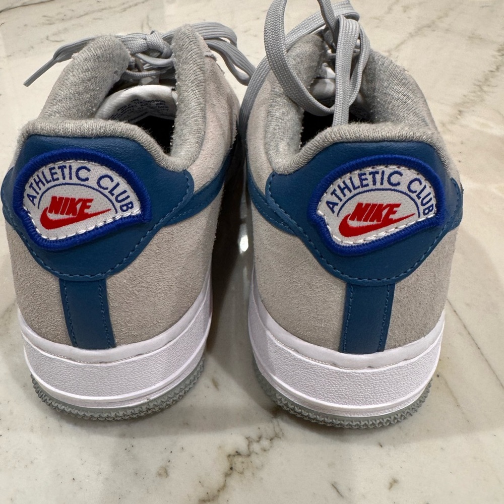 Air Force 1’s - size 6 youth - Picture 2 of 7
